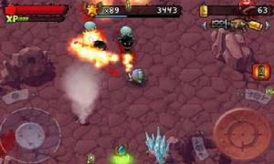 怪獸射擊 怪獸射擊