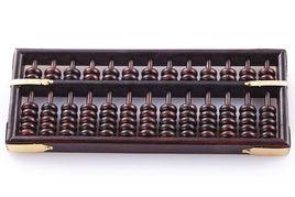 珠算申遺 珠算申遺