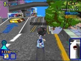 《滑板王Online》