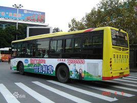 公交機場專線 公交機場專線