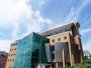 史蒂文斯理工管理學院 史蒂文斯理工管理學院