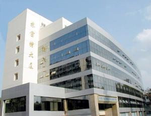 南大科技投資有限公司