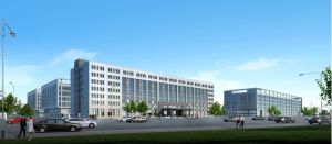 湖南源生環保設備有限公司 湖南源生環保設備有限公司