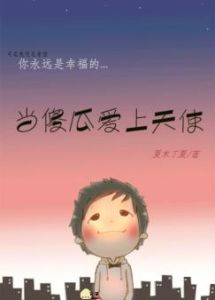 當傻瓜愛上天使 當傻瓜愛上天使