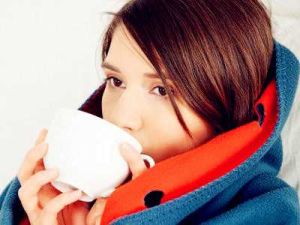 氣血虧虛 氣血虧虛