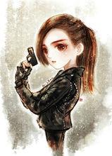 阿寧[小說《盜墓筆記》人物]