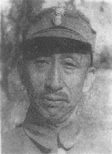 李文田[第三十三集團軍副總司令]