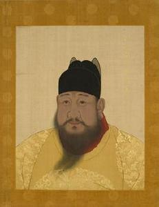 宣德[明宣宗年號]