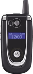 摩托羅拉 V600(i)