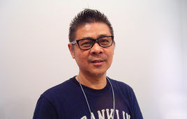 糸井重里 糸井重里