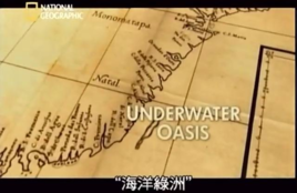 國家地理:海洋綠洲 國家地理:海洋綠洲