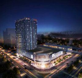 佛山星耀廣場 佛山星耀廣場