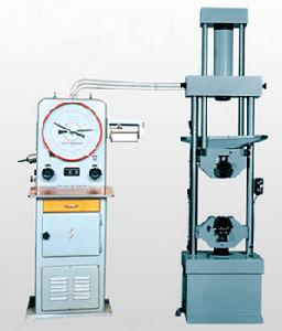 時代新光萬能材料試驗機