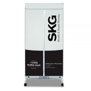 SKG乾衣機