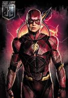 正義联盟[2017年DC超級英雄電影]