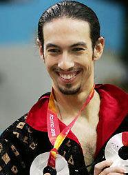 班傑明·阿岡斯托 班傑明·阿岡斯托