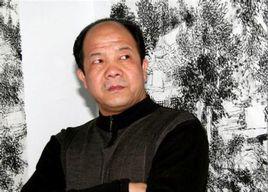 陳宏[中國畫院副秘書長]