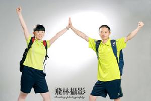 《我是冠軍》賈繼洲&賈悟凡