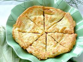 雞子大餅 雞子大餅