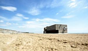 最孤獨的圖書館