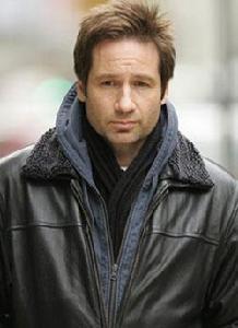 大衛&middot;杜楚尼