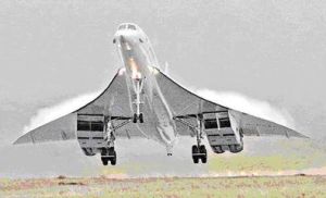 無尾飛機 無尾飛機