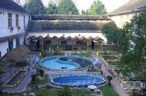 湘電灰湯溫泉山莊 湘電灰湯溫泉山莊