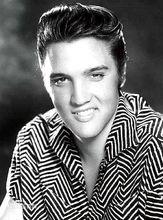 貓王  埃爾維斯.普雷斯利