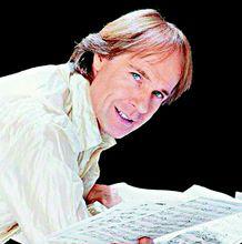 夢中的婚禮[理察·克萊德曼演奏鋼琴曲]