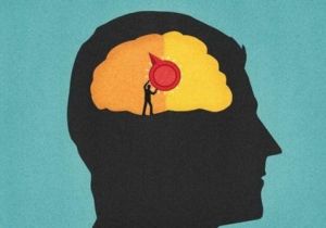 大腦開關 大腦開關