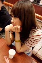 朱俐靜各種生活照