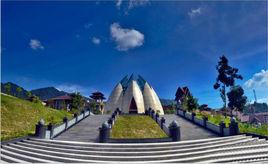 經律論文化旅遊小鎮 經律論文化旅遊小鎮