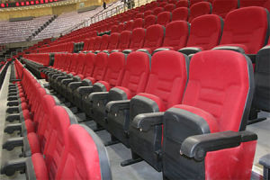 北京五棵松體育館