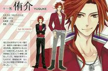 兄弟戰爭第二季