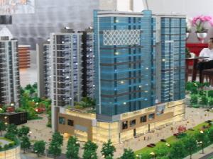 凱創城市之巔 凱創城市之巔