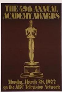 第49屆奧斯卡金像獎