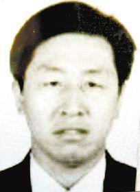 于海濱[四平市鐵西統戰部副部長]