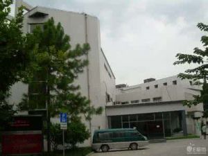 上海師範大學美術學院 上海師範大學美術學院