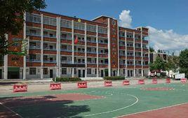 筠門嶺鎮中心國小 筠門嶺鎮中心國小