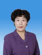 張玉娥[青海省原紀委副書記、監察廳副廳長]