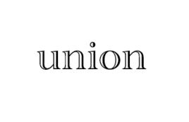 union[共用聲明和共用一變數定義]