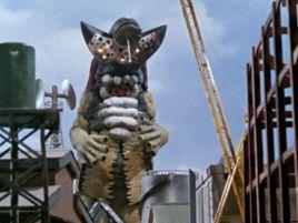 噪音超獸桑德基拉 噪音超獸桑德基拉