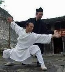太和拳 太和拳