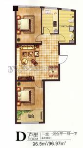 楚盛現代城 楚盛現代城