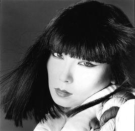 山口小夜子 山口小夜子