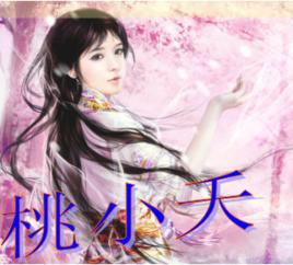 桃小夭 桃小夭