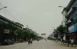 禮嘉鎮[重慶市渝北區禮嘉鎮]