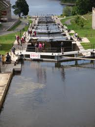 里多運河