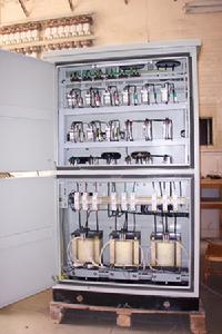 廣州零電熱處理節能系統 廣州零電熱處理節能系統