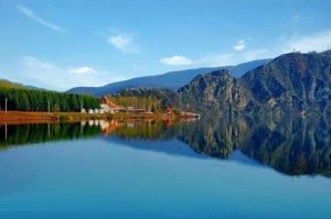 滿天星國家森林公園